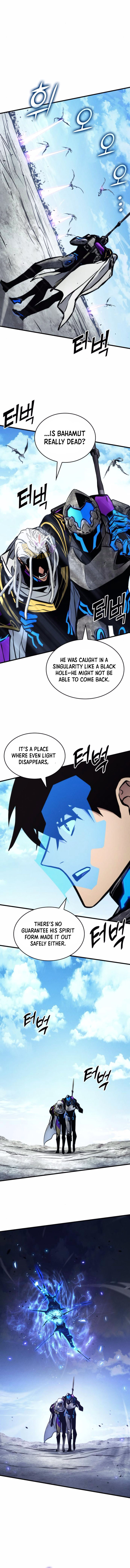 Kill the Dragon Chapter 156 10